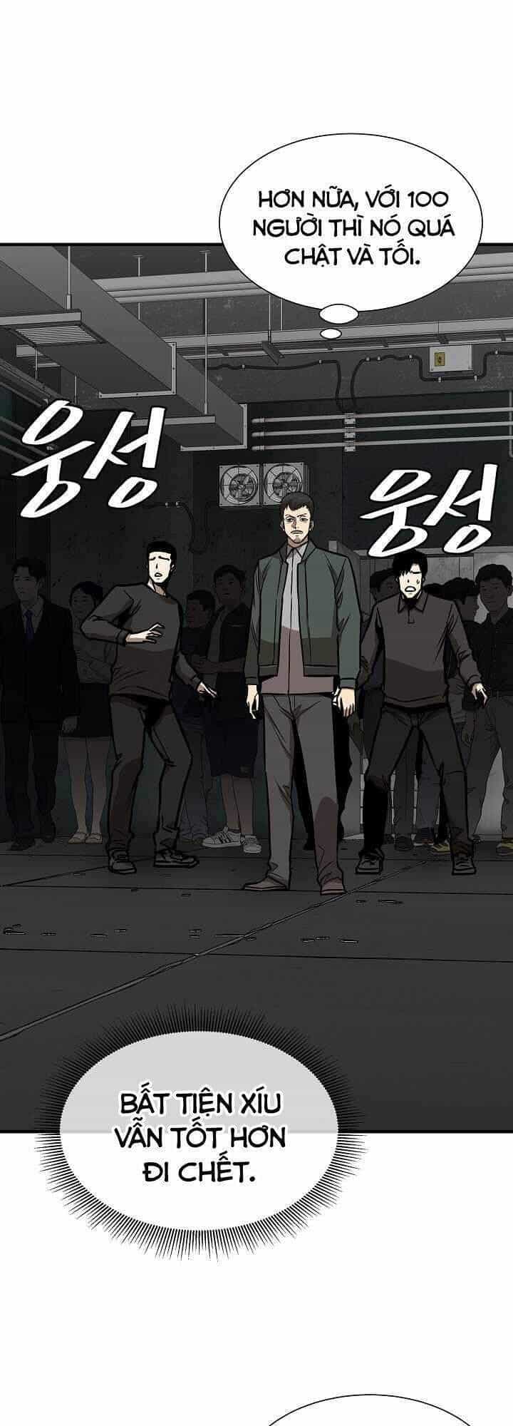 Return Survival - Chương 82 - ảnh 46
