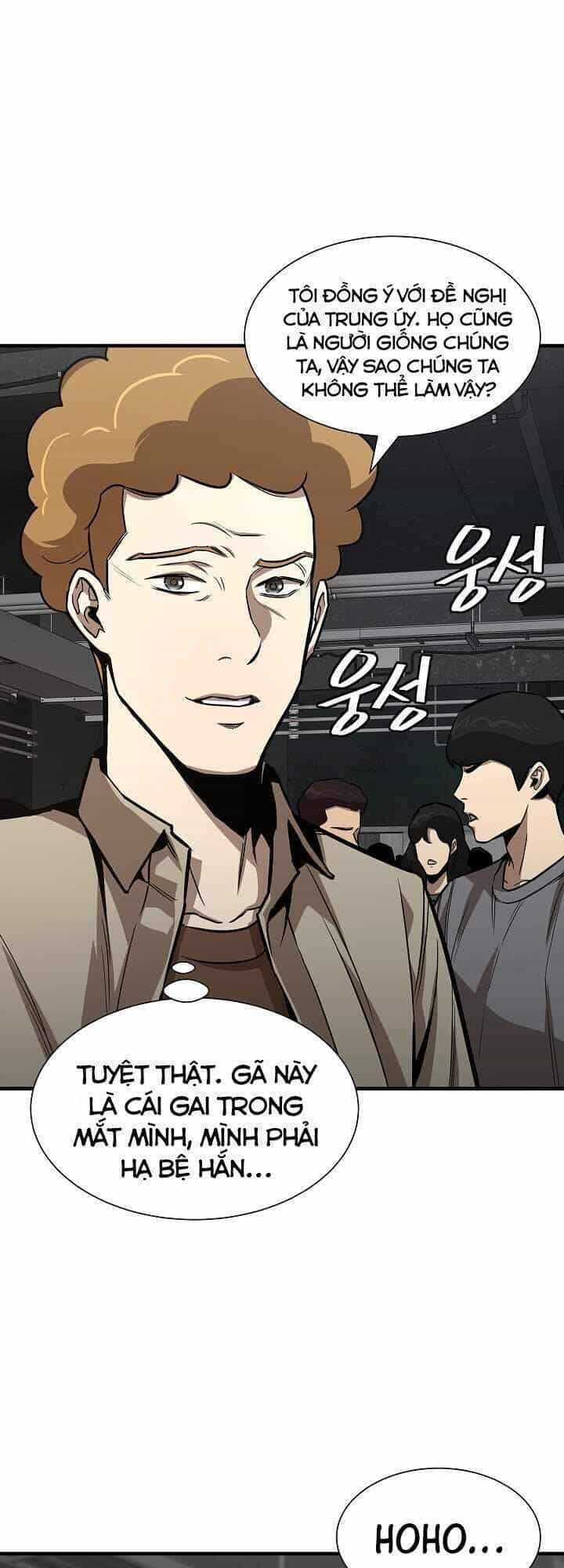 Return Survival - Chương 82 - ảnh 56