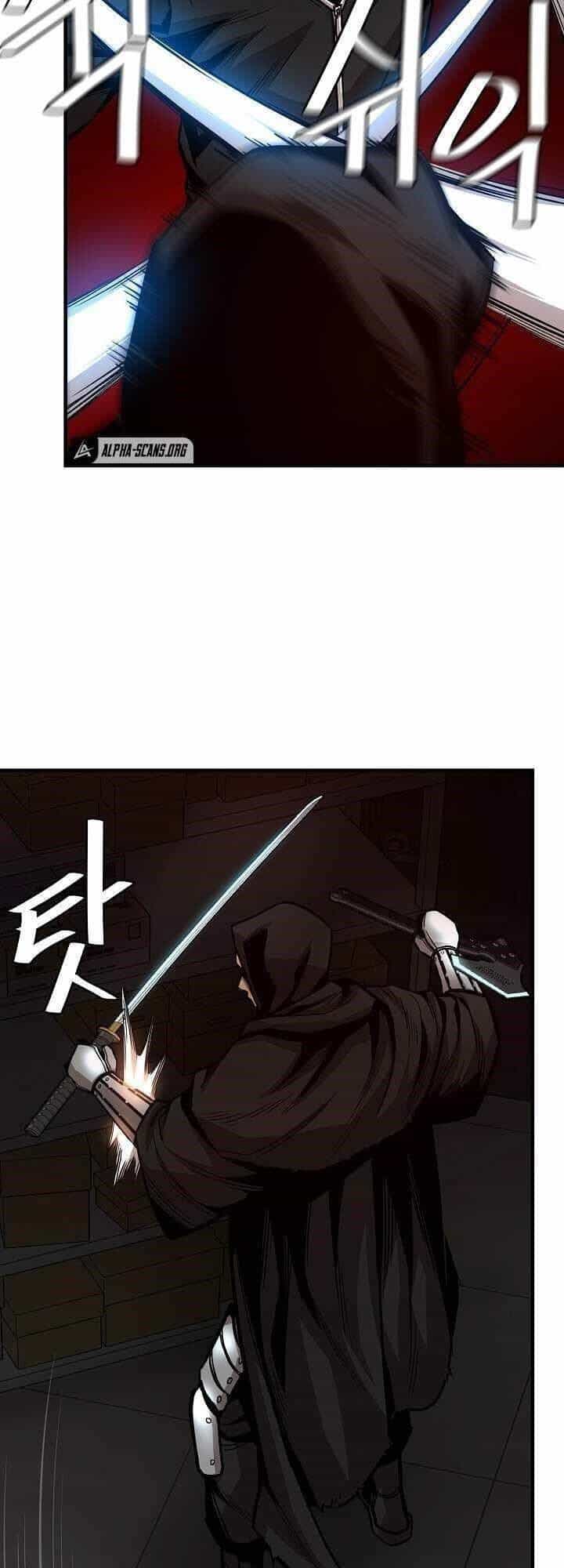 Return Survival - Chương 83 - ảnh 18