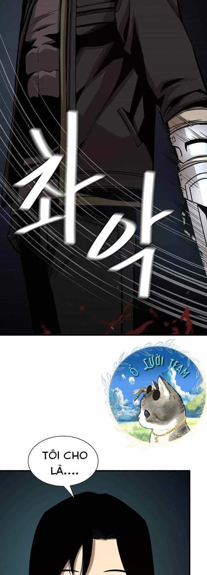 Return Survival - Chương 83 - ảnh 28