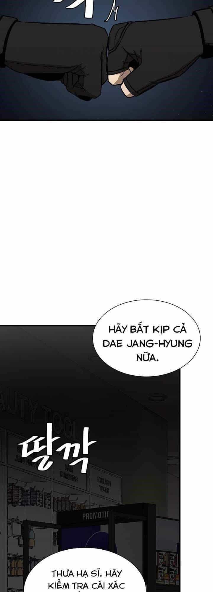 Return Survival - Chương 83 - ảnh 31