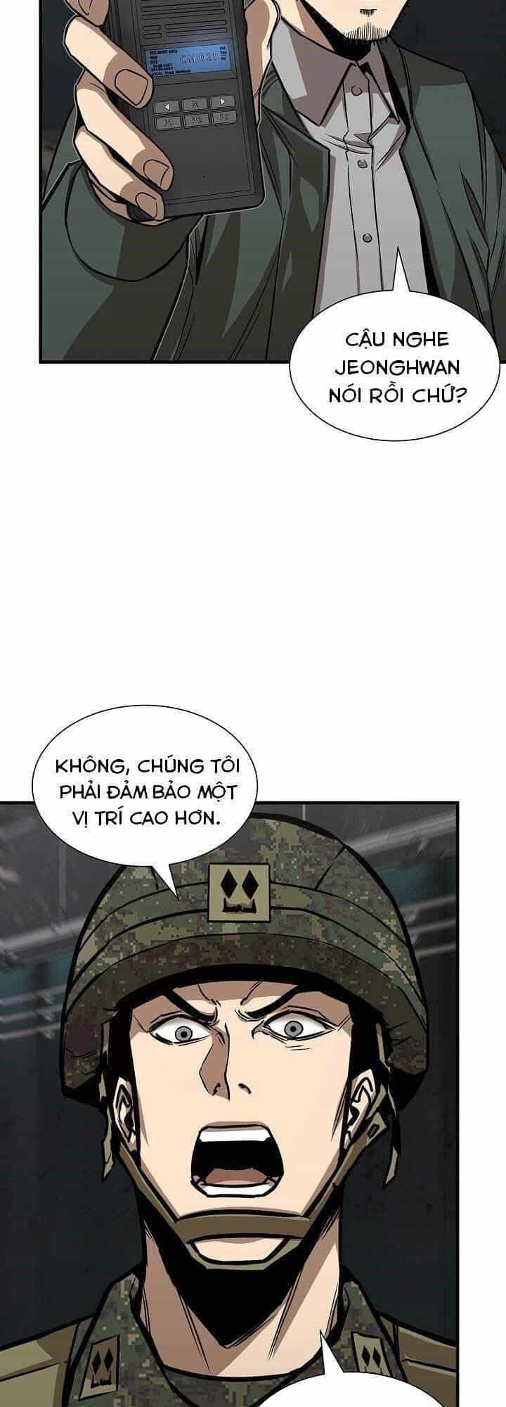 Return Survival - Chương 83 - ảnh 4