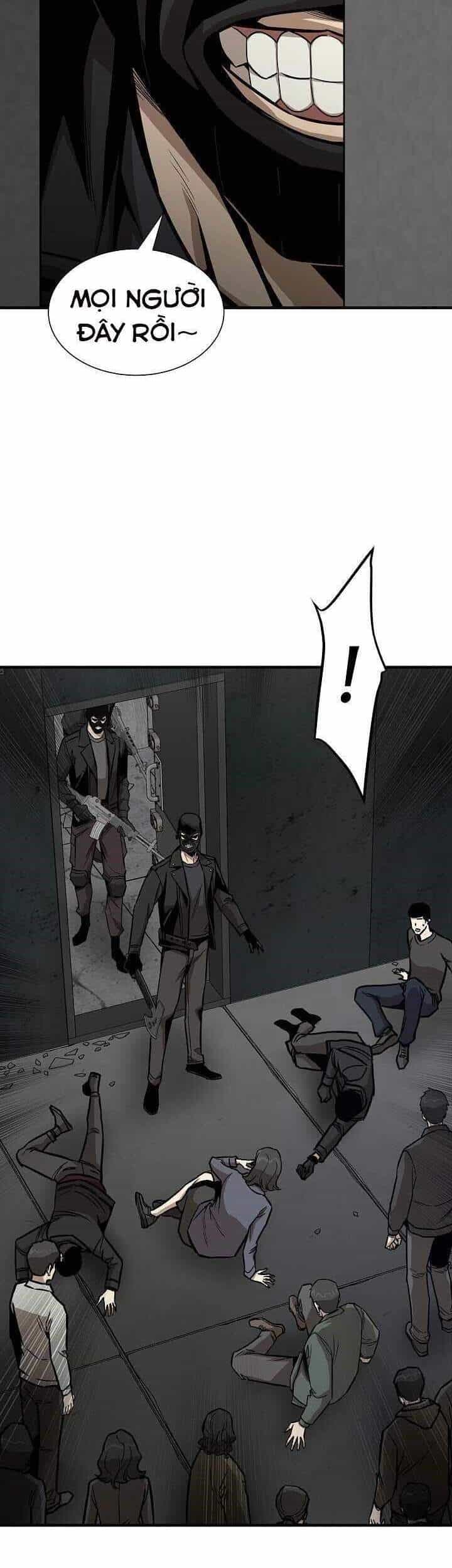 Return Survival - Chương 84 - ảnh 14