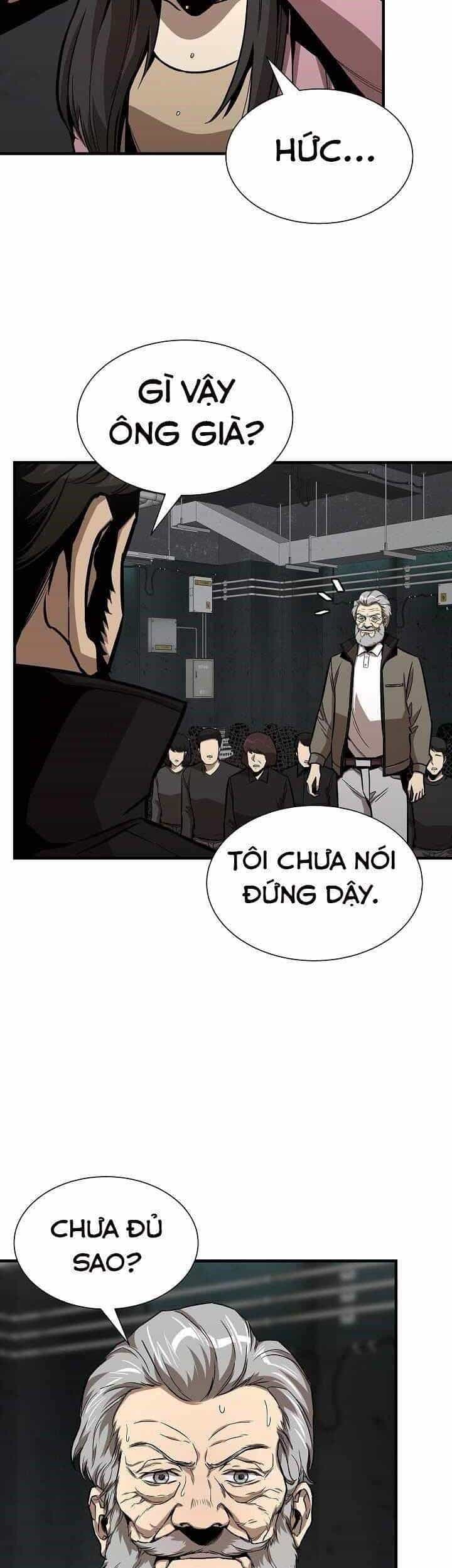 Return Survival - Chương 84 - ảnh 47