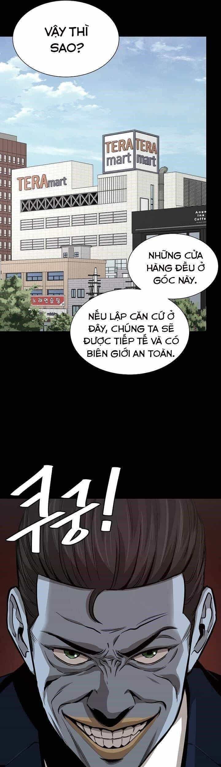 Return Survival - Chương 84 - ảnh 5