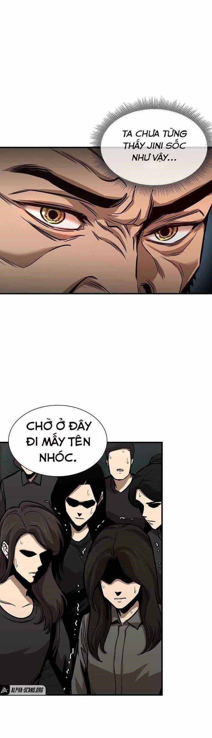 Return Survival - Chương 84 - ảnh 52