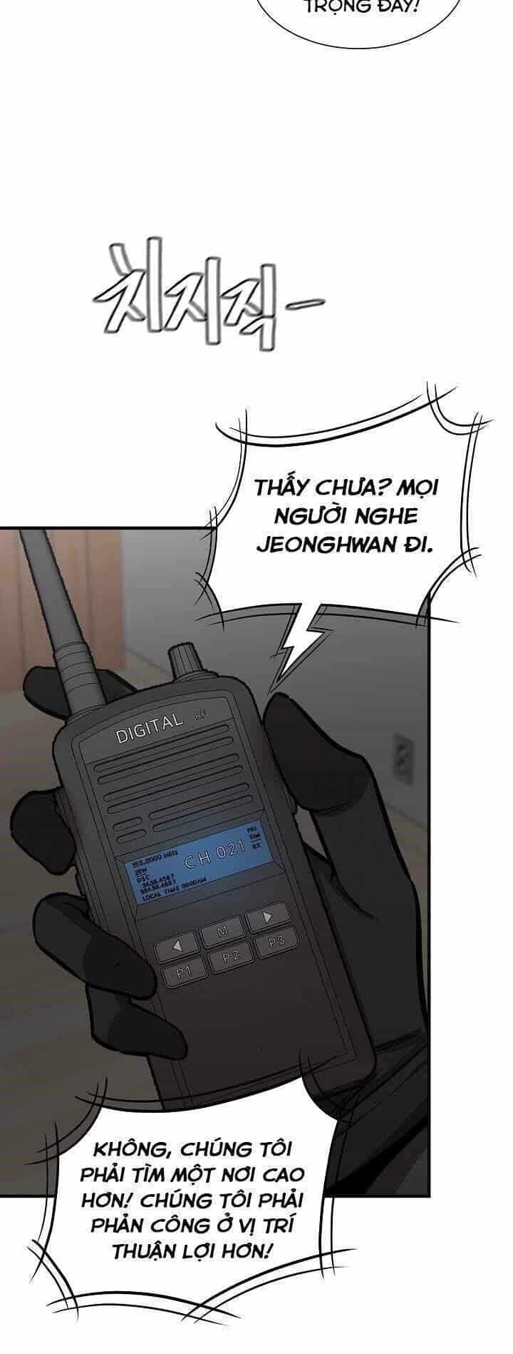 Return Survival - Chương 85 - ảnh 15