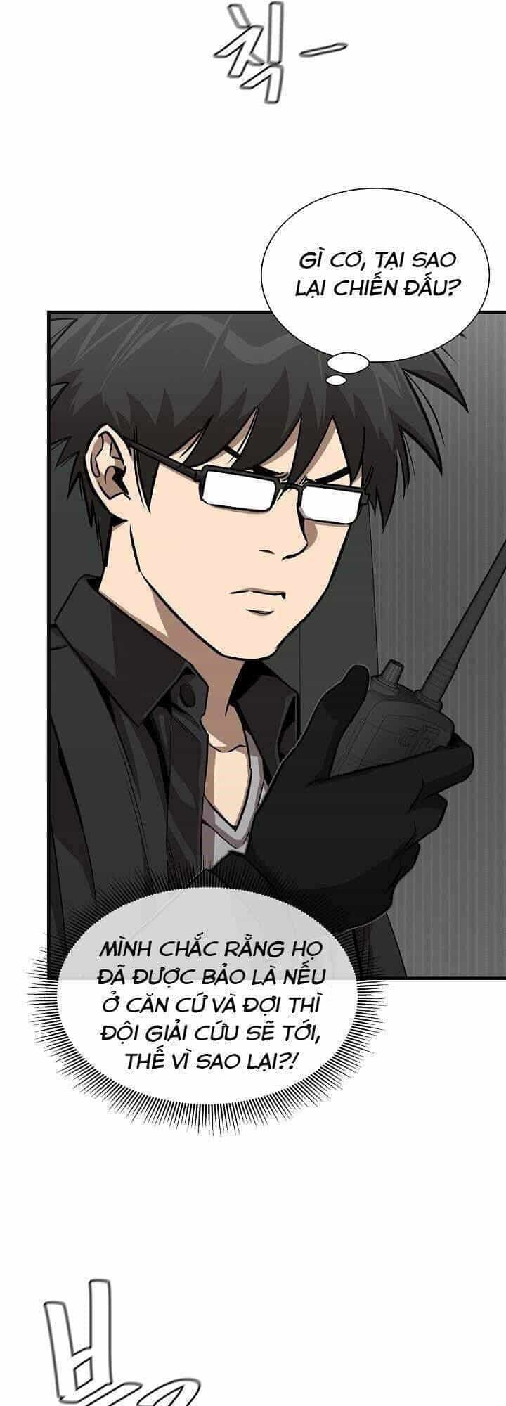 Return Survival - Chương 85 - ảnh 16