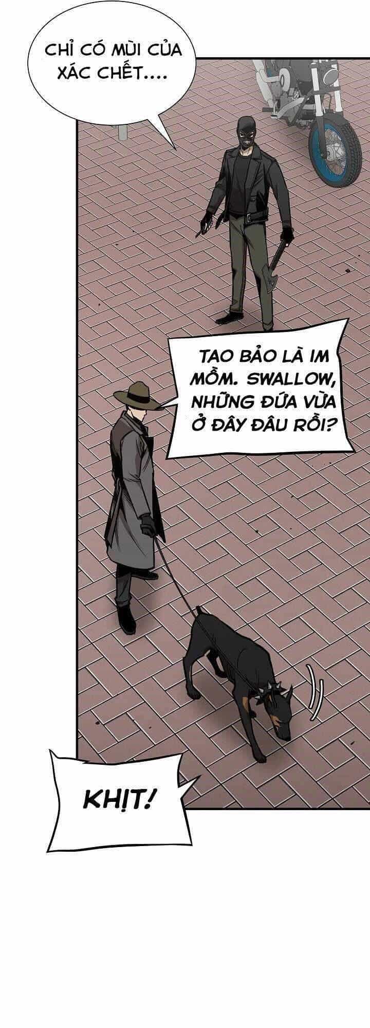 Return Survival - Chương 85 - ảnh 21