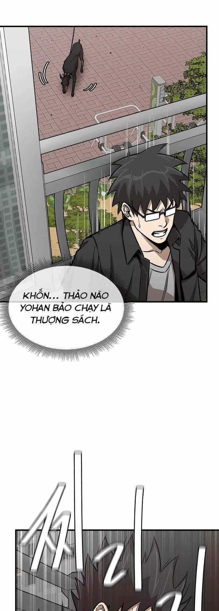 Return Survival - Chương 85 - ảnh 22