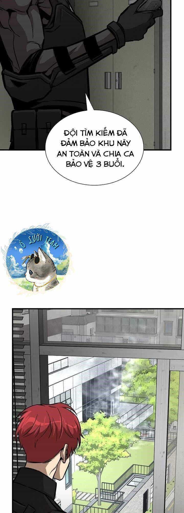 Return Survival - Chương 85 - ảnh 43