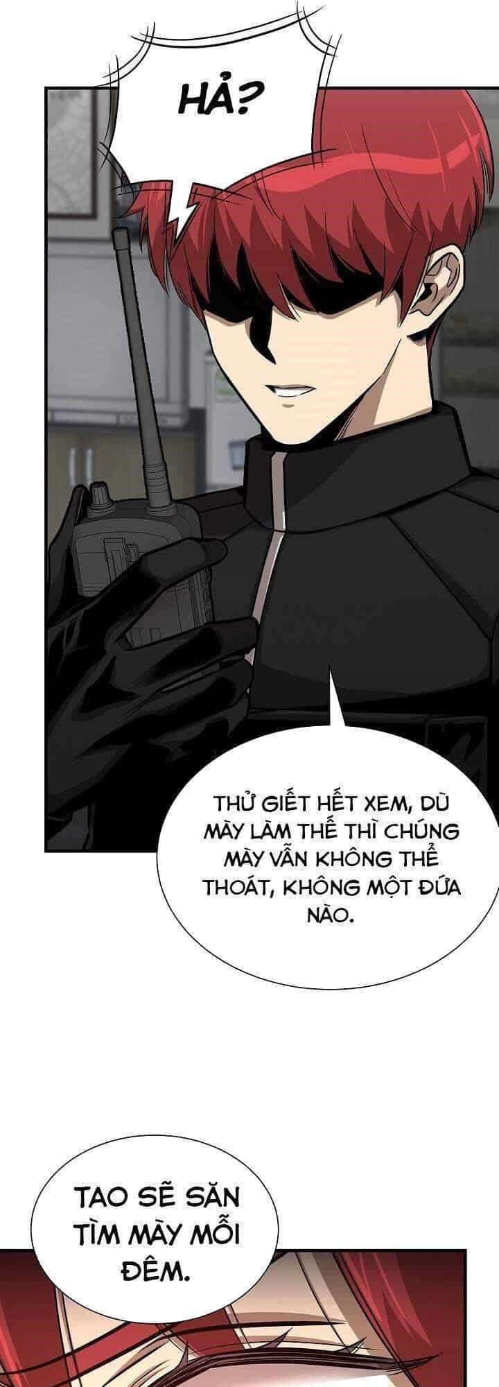 Return Survival - Chương 85 - ảnh 51