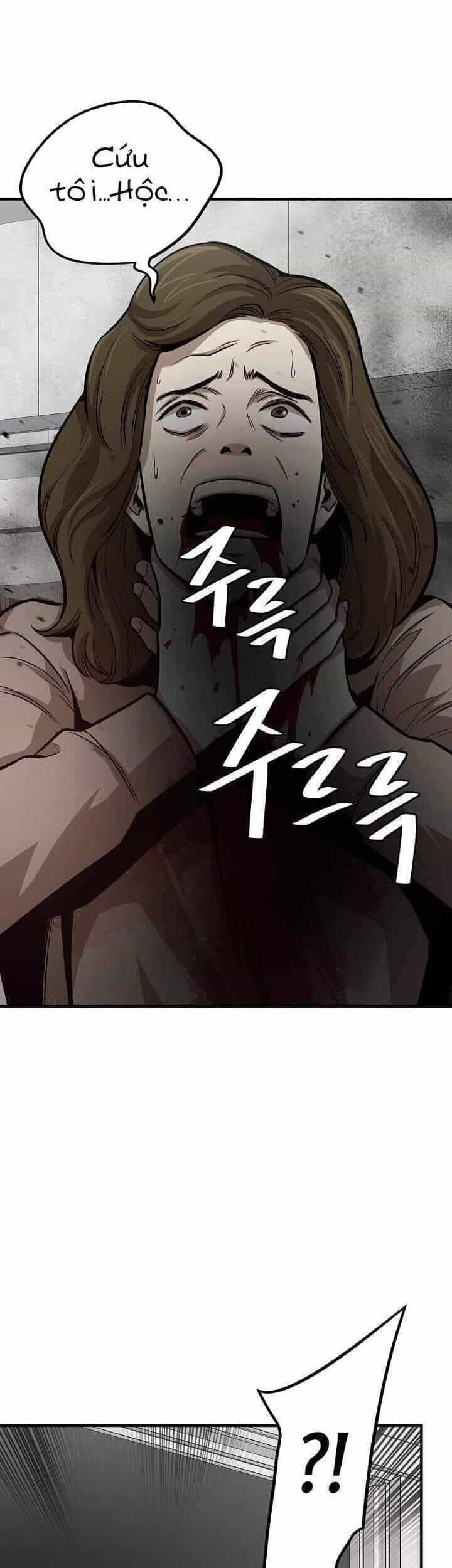 Return Survival - Chương 86 - ảnh 14