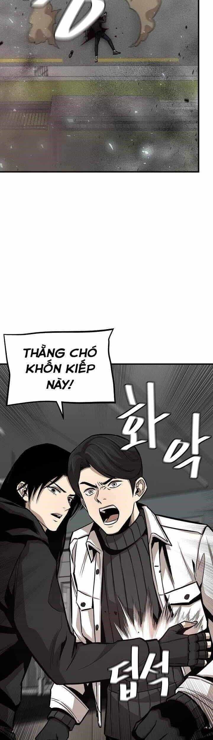 Return Survival - Chương 86 - ảnh 18