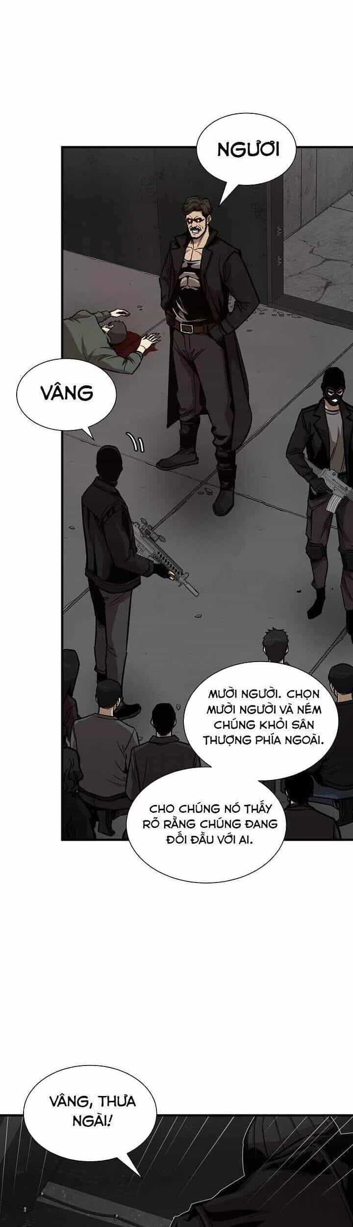 Return Survival - Chương 86 - ảnh 2
