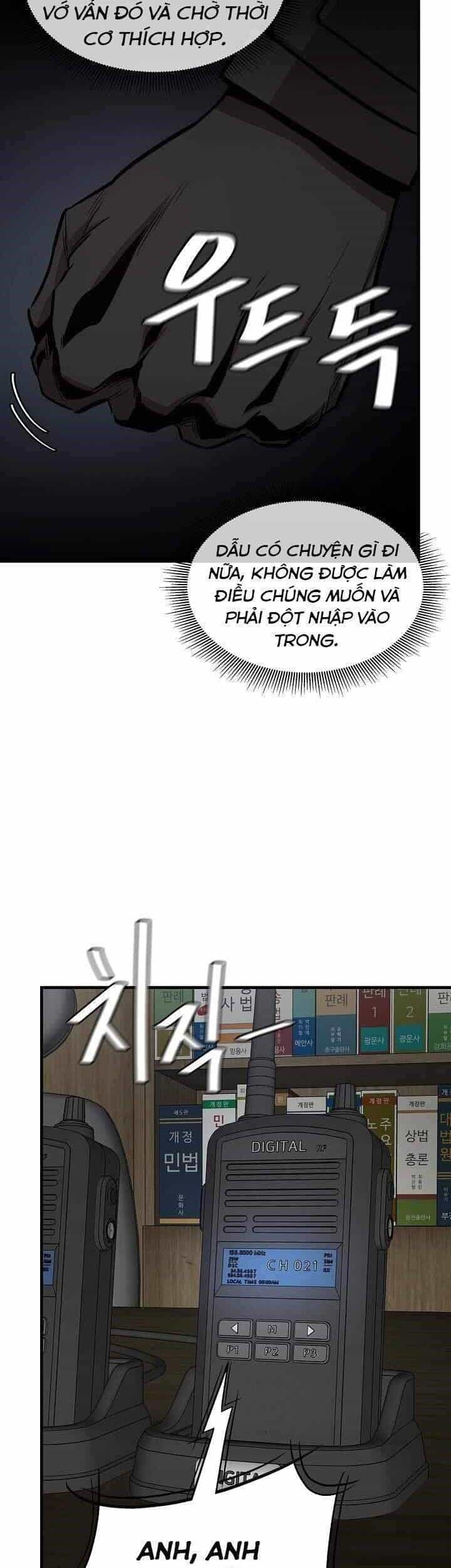 Return Survival - Chương 86 - ảnh 22