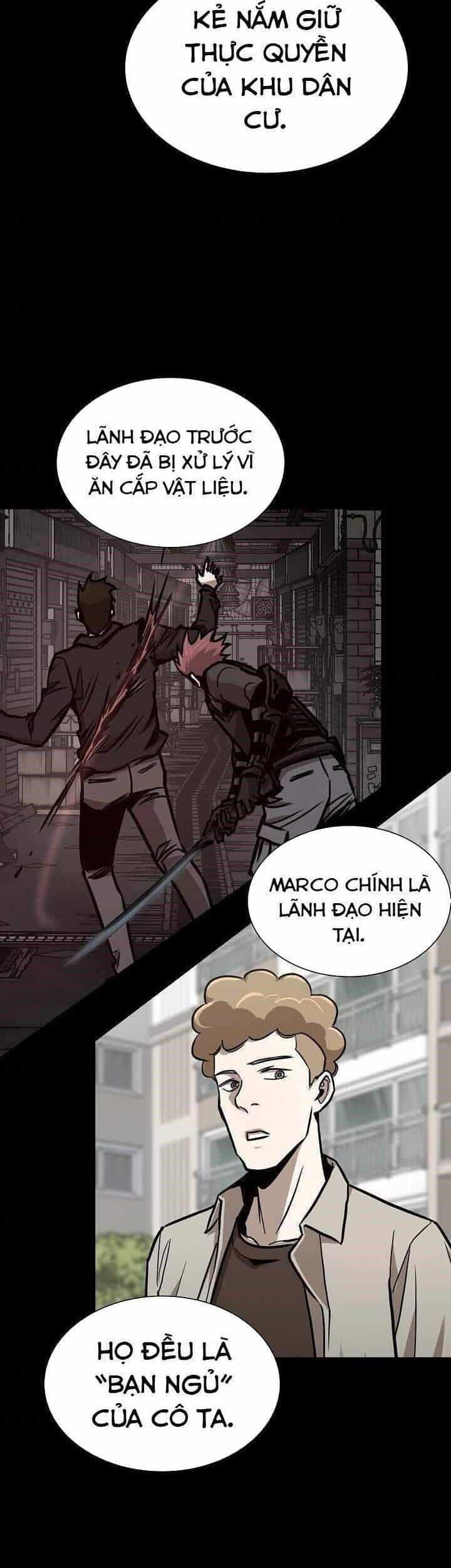 Return Survival - Chương 86 - ảnh 27