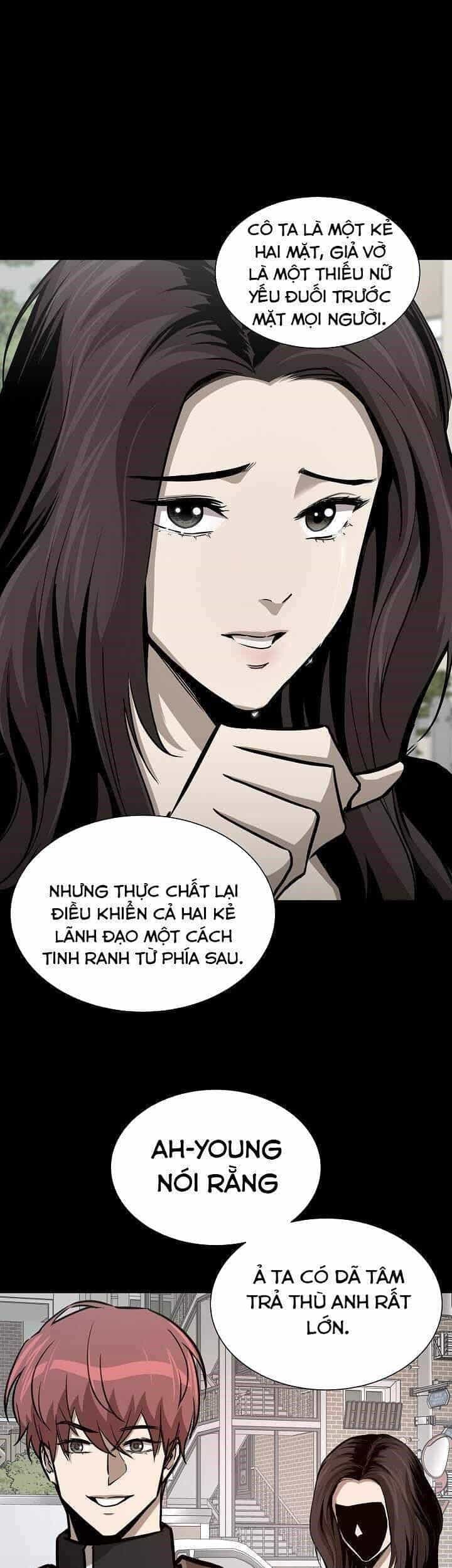 Return Survival - Chương 86 - ảnh 28