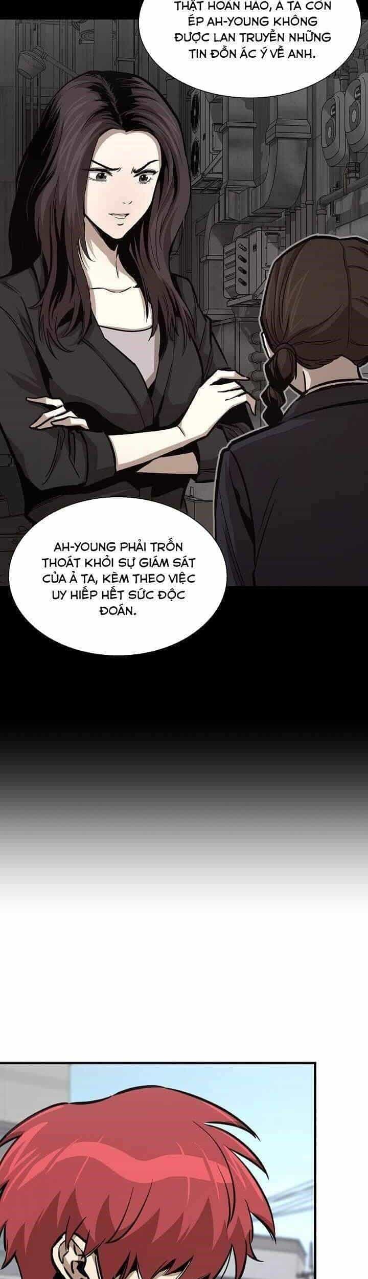 Return Survival - Chương 86 - ảnh 30