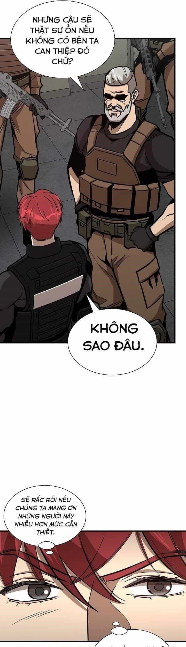 Return Survival - Chương 86 - ảnh 40