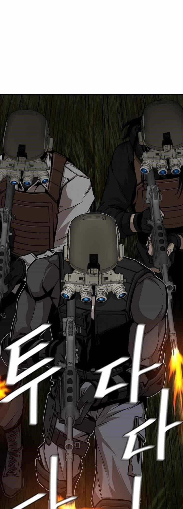 Return Survival - Chương 87 - ảnh 13