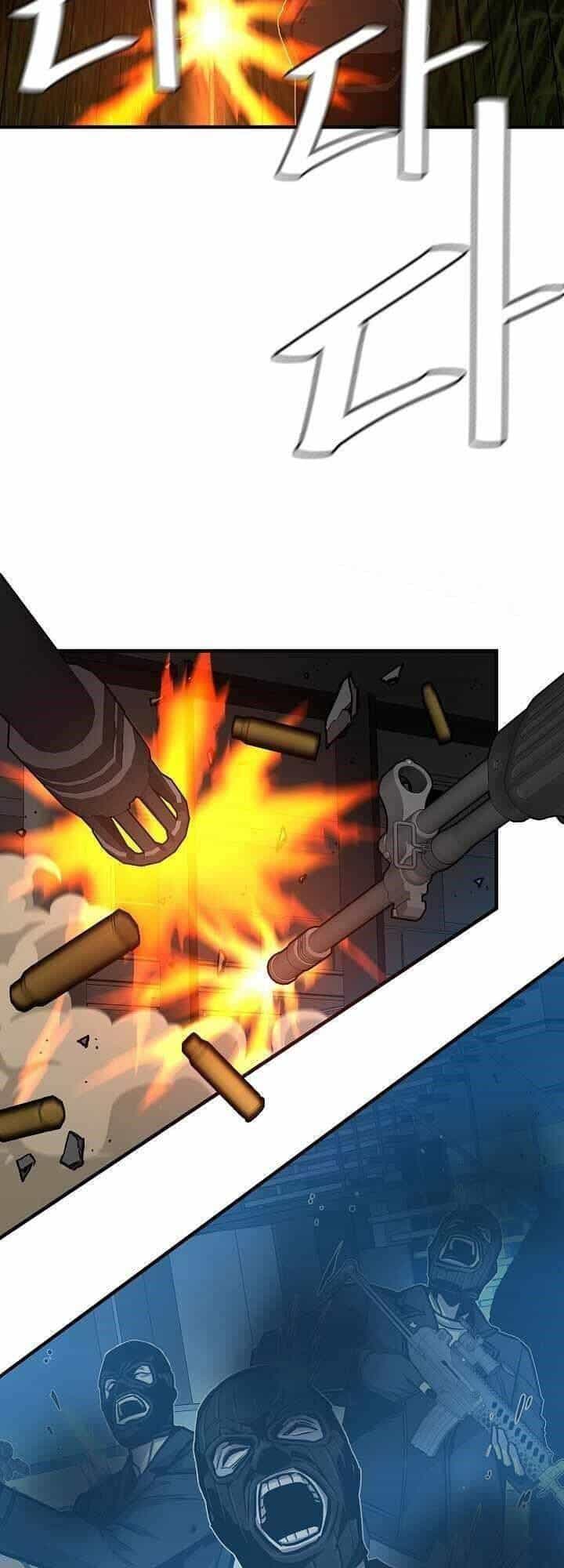 Return Survival - Chương 87 - ảnh 14