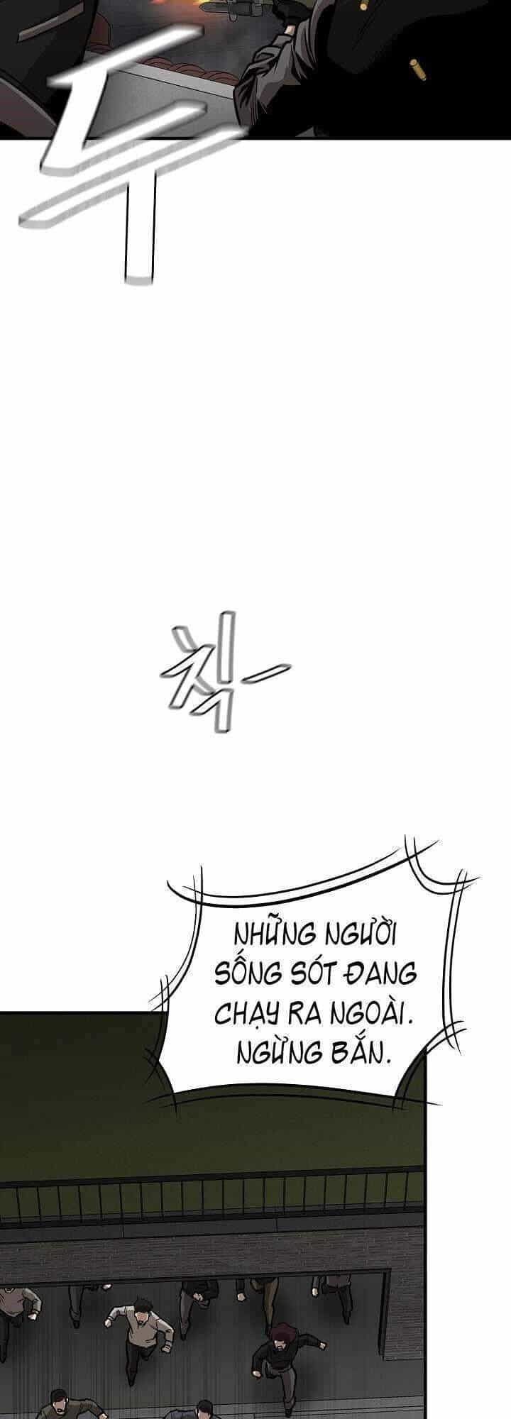 Return Survival - Chương 87 - ảnh 27