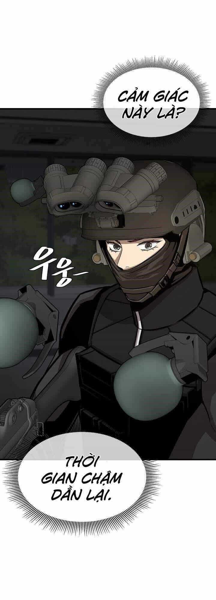 Return Survival - Chương 87 - ảnh 37