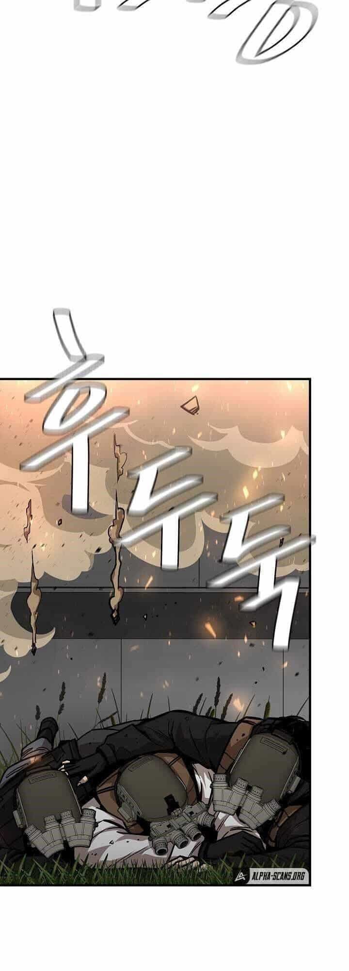 Return Survival - Chương 87 - ảnh 40