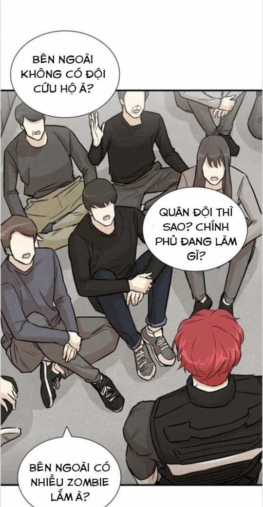 Return Survival - Chương 8 - ảnh 31