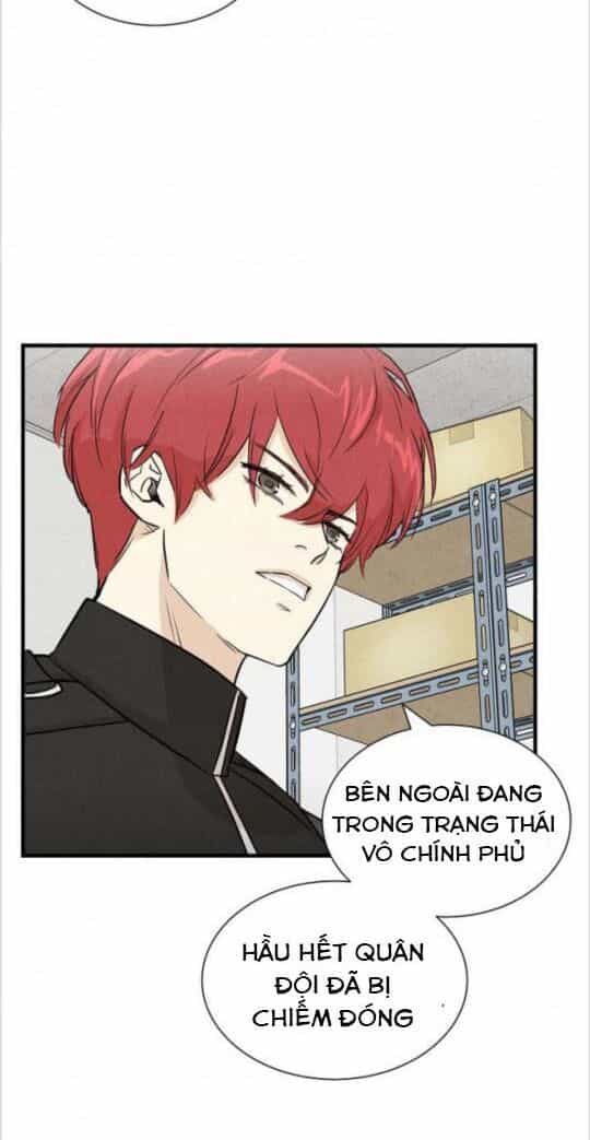 Return Survival - Chương 8 - ảnh 32