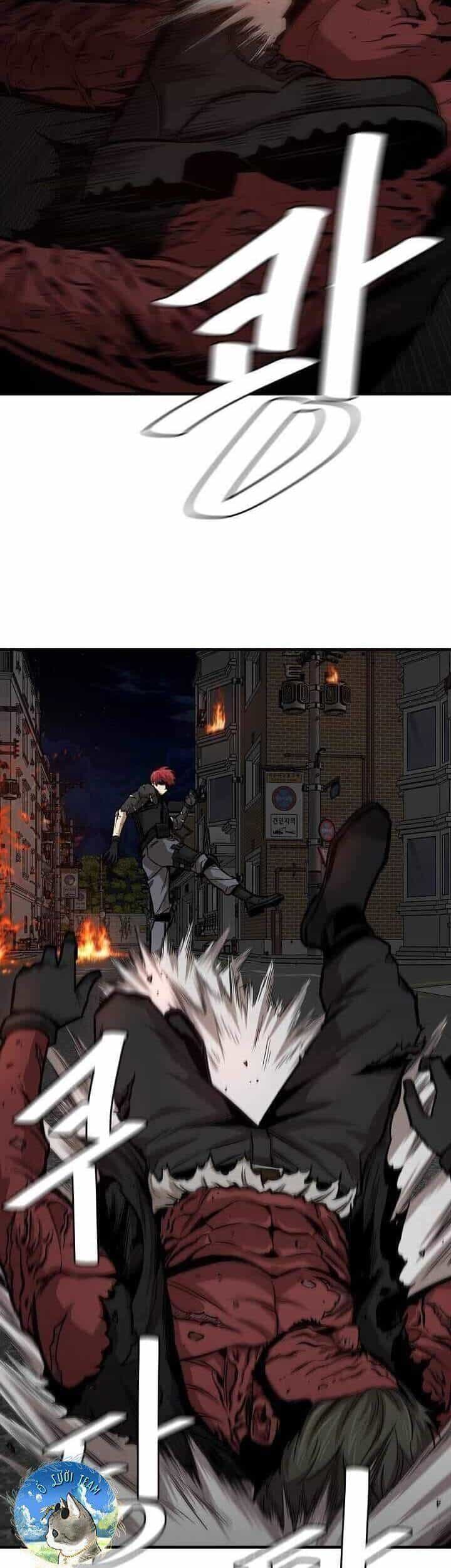 Return Survival - Chương 88 - ảnh 11