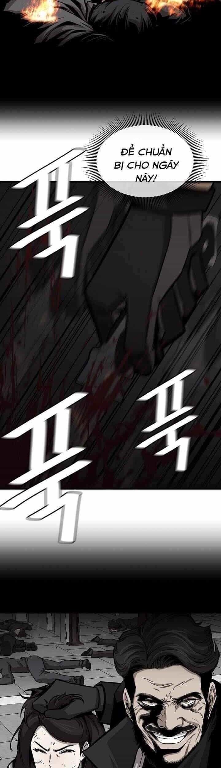 Return Survival - Chương 88 - ảnh 17
