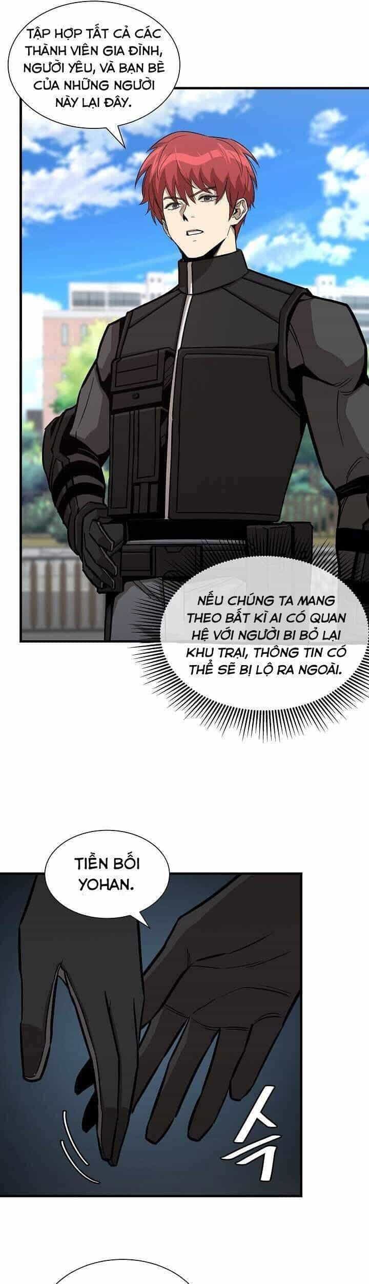 Return Survival - Chương 88 - ảnh 32