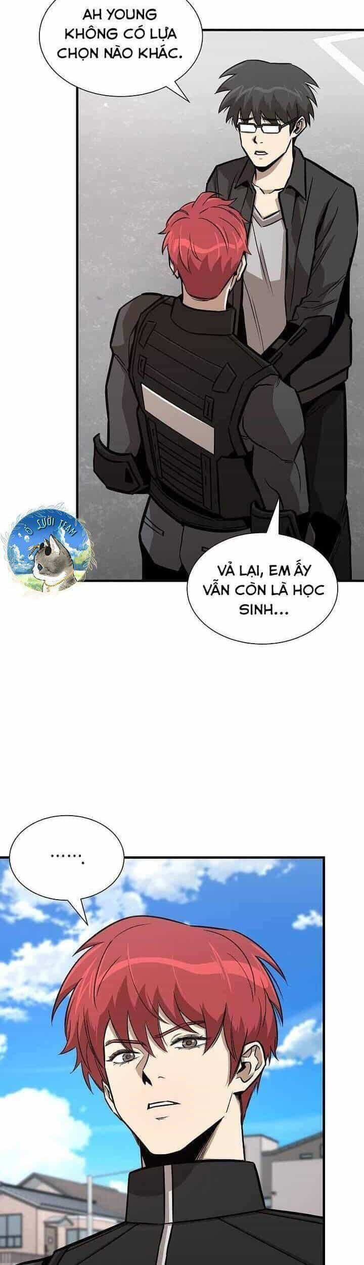 Return Survival - Chương 88 - ảnh 33