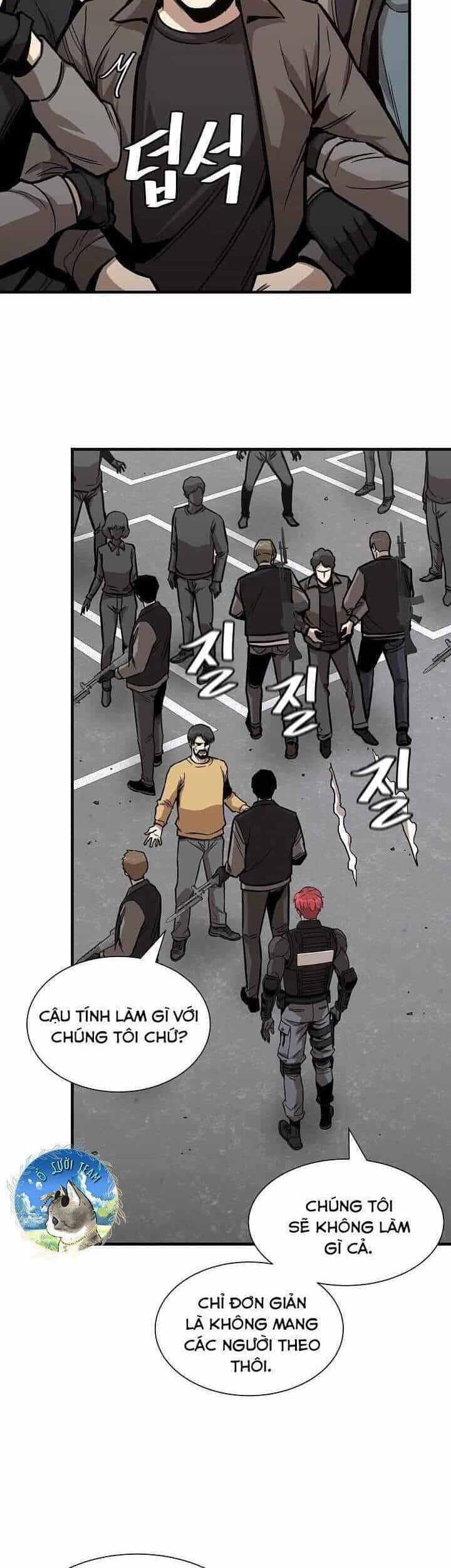 Return Survival - Chương 88 - ảnh 38
