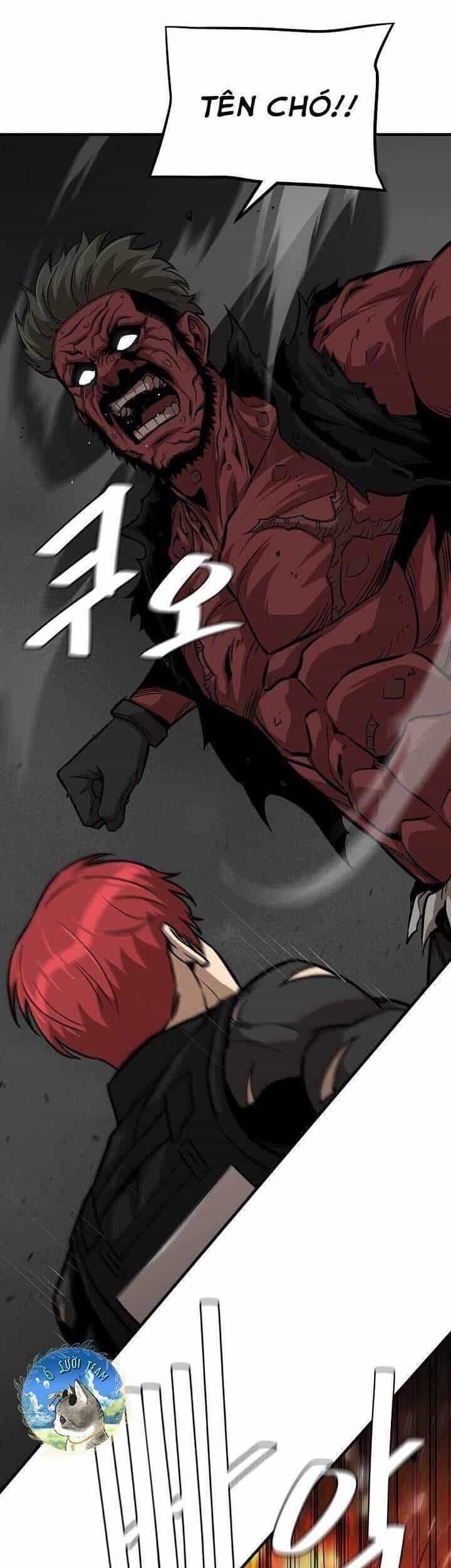 Return Survival - Chương 88 - ảnh 4