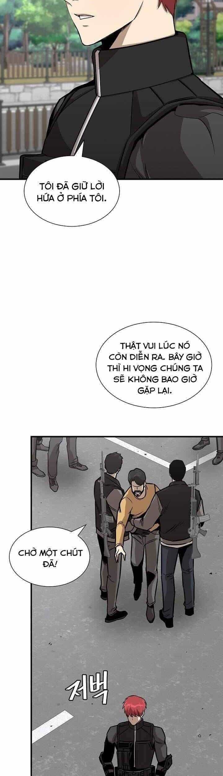 Return Survival - Chương 88 - ảnh 44