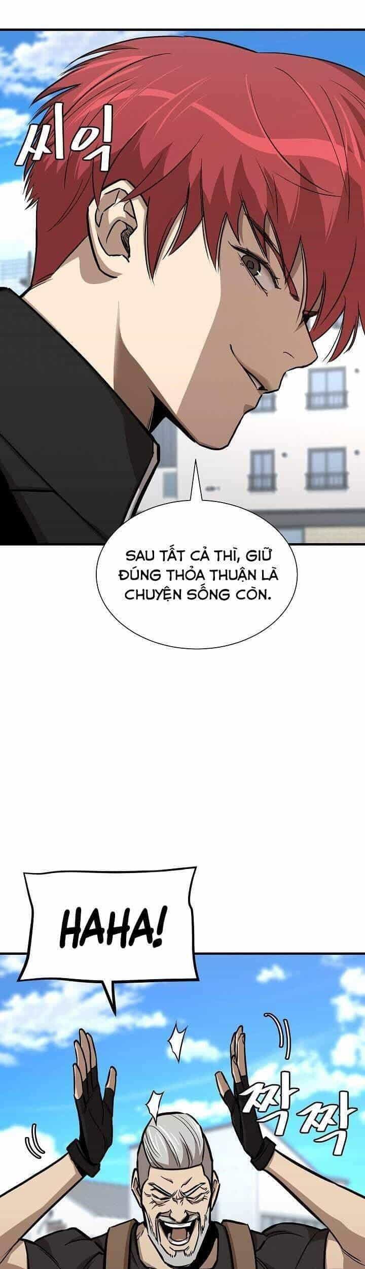 Return Survival - Chương 88 - ảnh 46