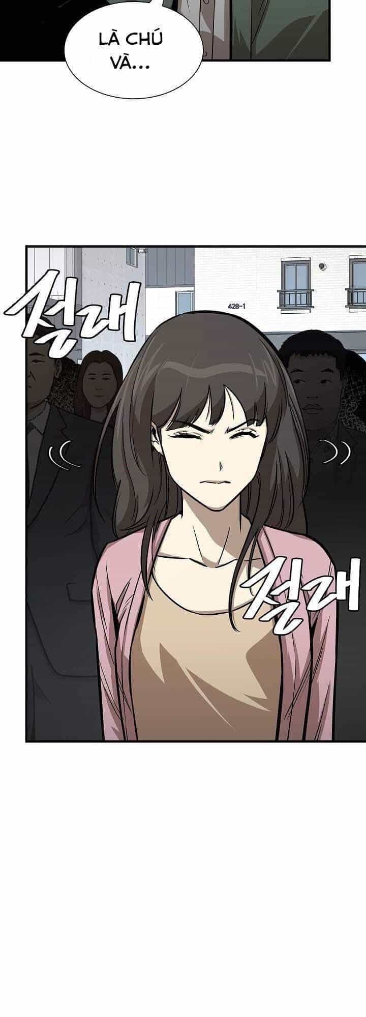 Return Survival - Chương 89 - ảnh 3