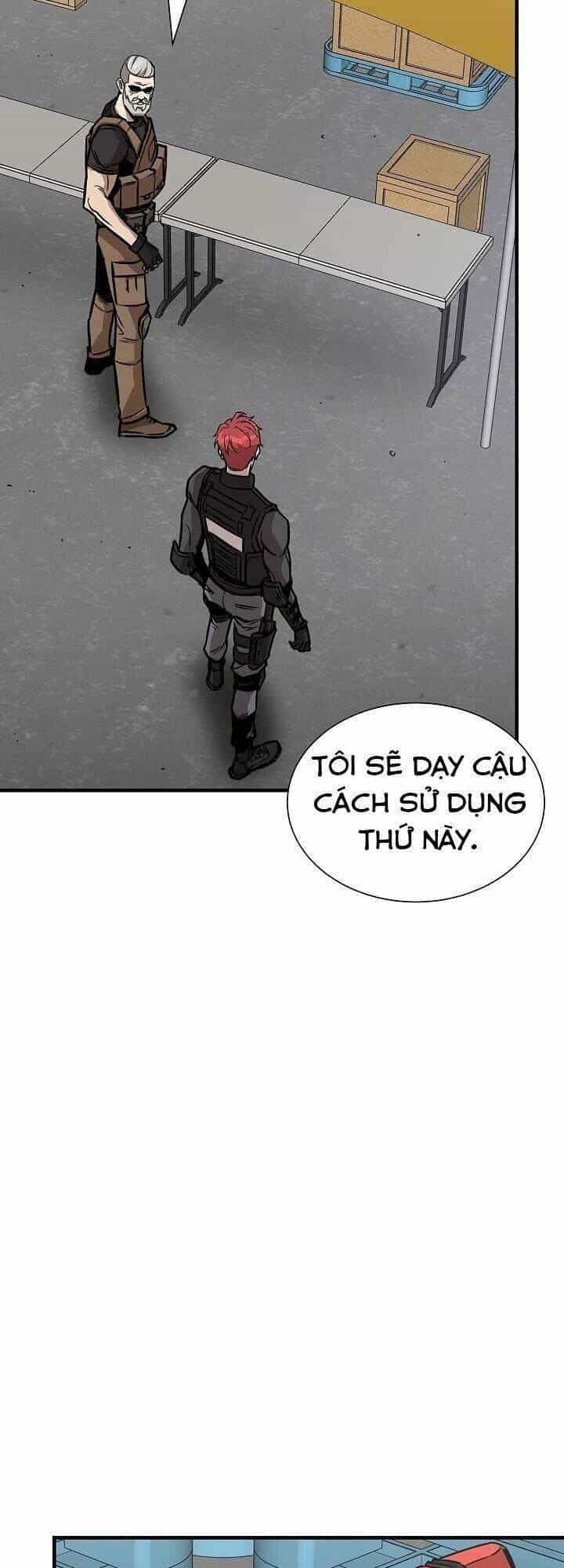 Return Survival - Chương 89 - ảnh 35