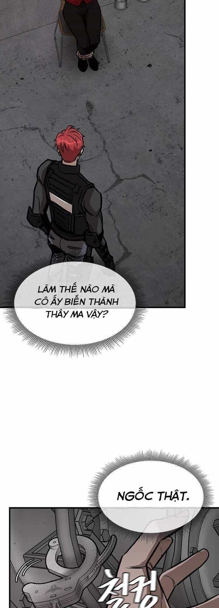 Return Survival - Chương 89 - ảnh 46