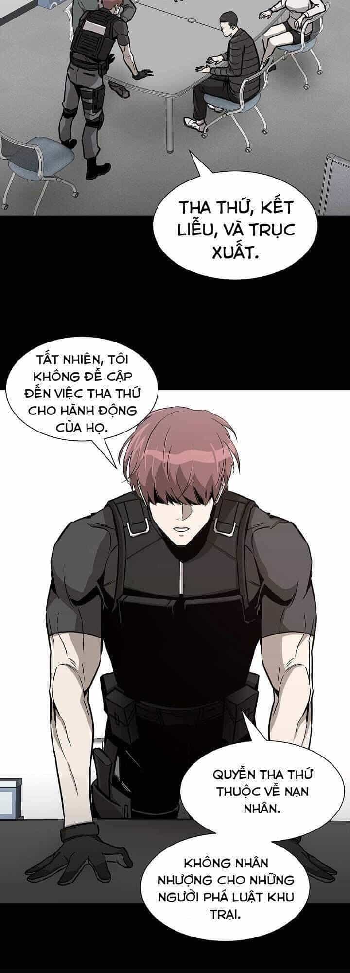 Return Survival - Chương 89 - ảnh 7