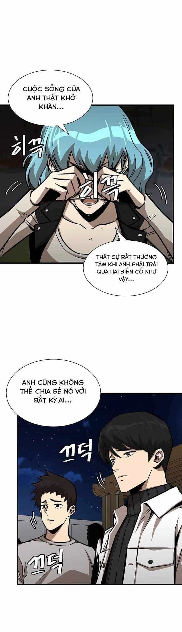 Return Survival - Chương 90 - ảnh 18