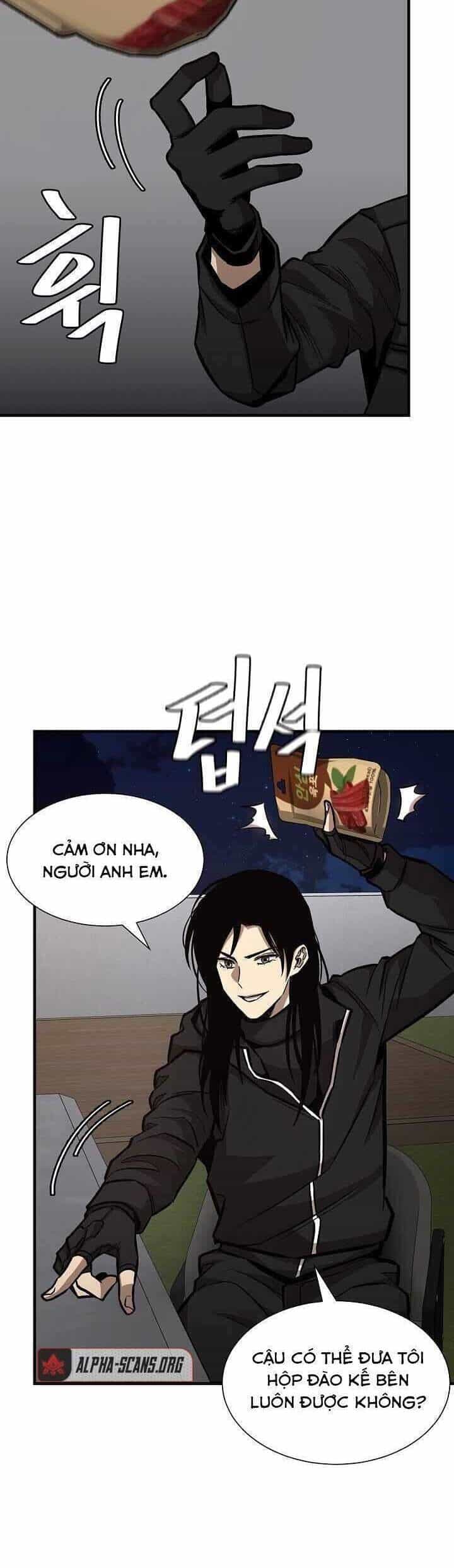 Return Survival - Chương 90 - ảnh 21