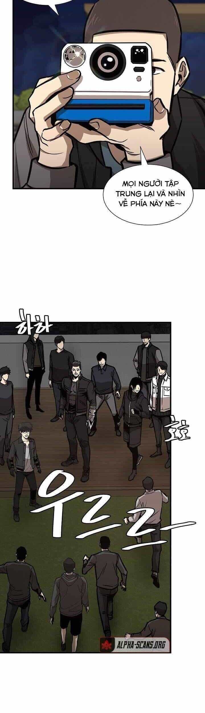 Return Survival - Chương 90 - ảnh 33