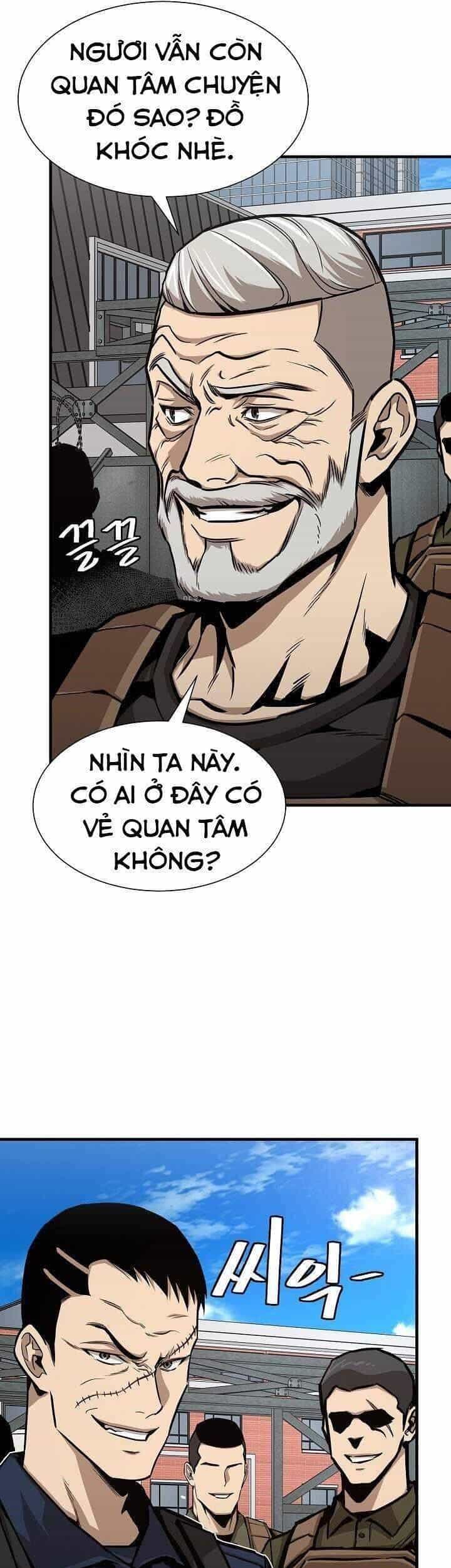 Return Survival - Chương 90 - ảnh 39