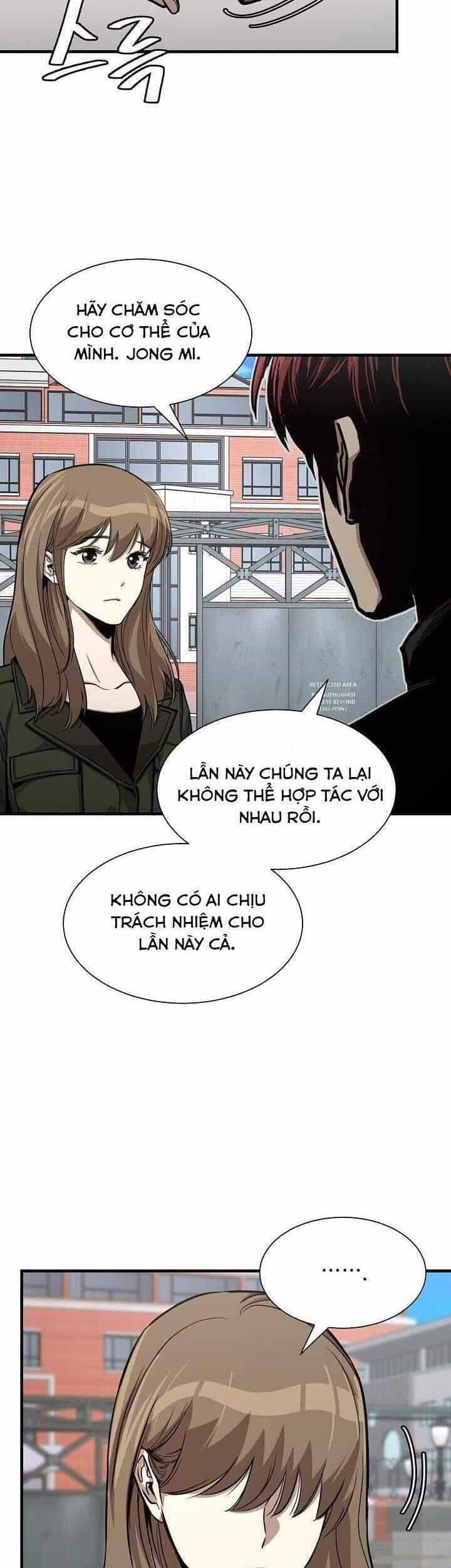 Return Survival - Chương 90 - ảnh 42