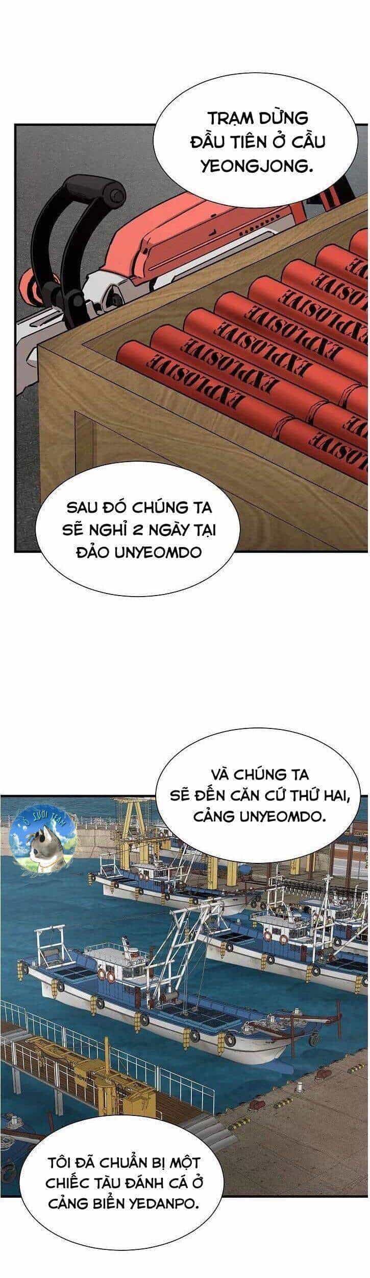 Return Survival - Chương 91 - ảnh 19