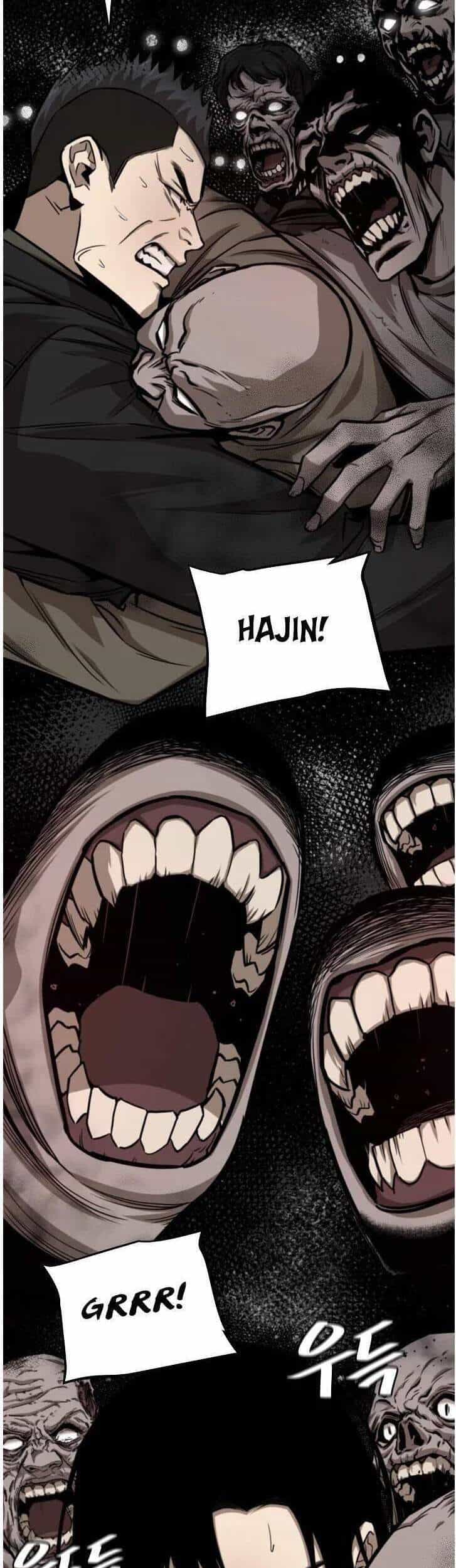 Return Survival - Chương 91 - ảnh 51